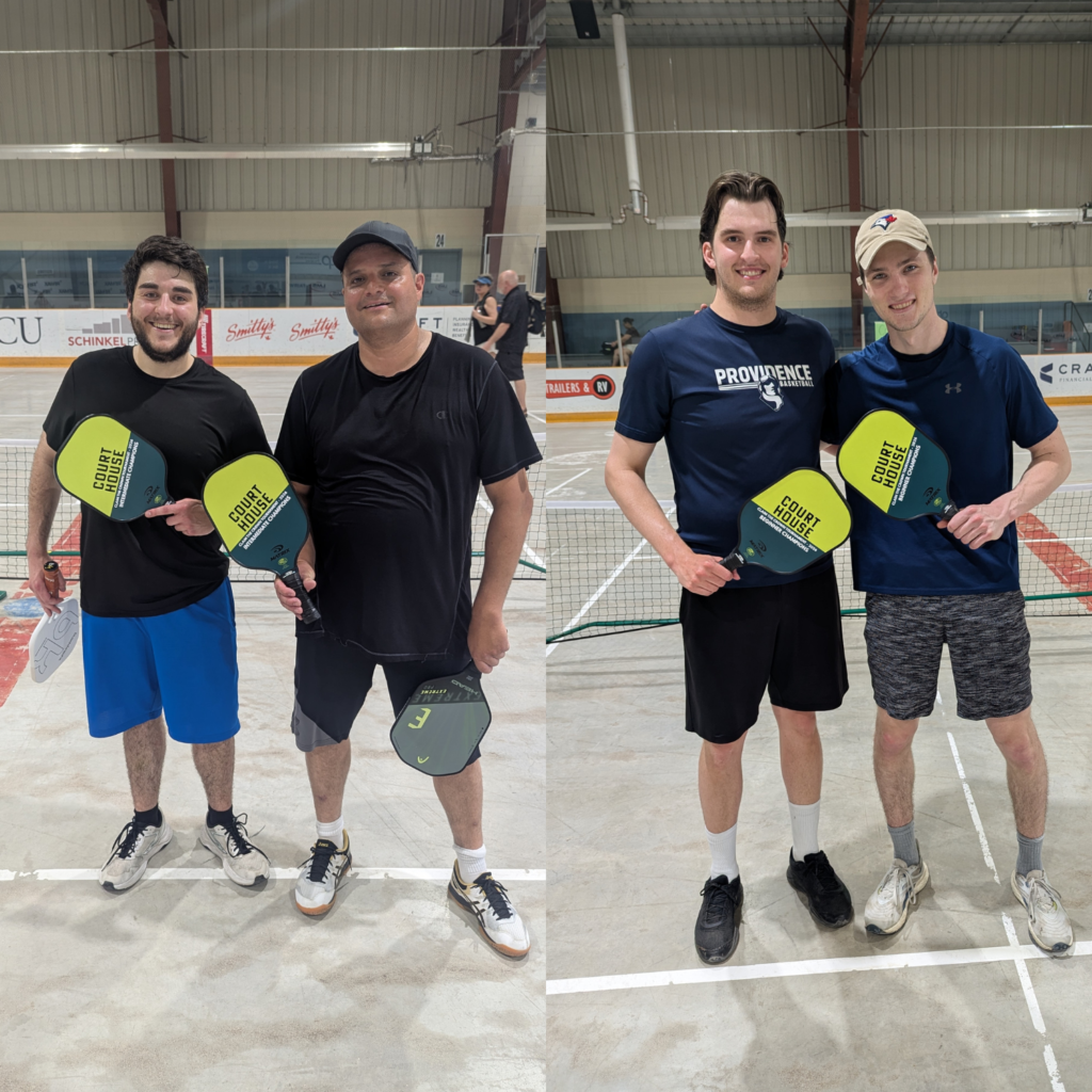Claim The Crown Tournament